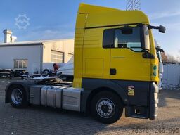 MAN TGX 18.460 XLX 4x2 Klima 2 Tanks