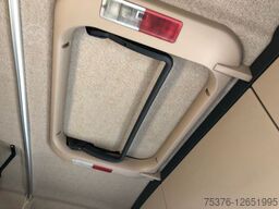 MAN TGX 18.460 XLX 4x2 Klima 2 Tanks