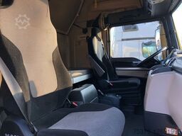 MAN TGX 18.460 XLX 4x2 Klima 2 Tanks