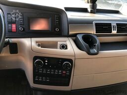 MAN TGX 18.460 XLX 4x2 Klima 2 Tanks