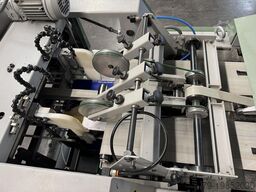 Müller Martini Pratico 7524