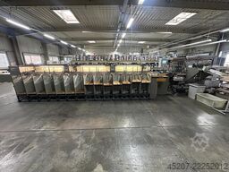Theisen & Bonitz TB Sprint 314 flex HP mit QSM 304