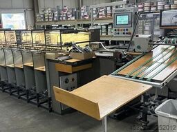 Theisen & Bonitz TB Sprint 314 flex HP mit QSM 304