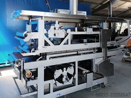 GEA CFS TwinGrill TWG 1800/600