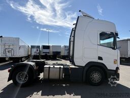 SCANIA R450 , RETARDER, E6,