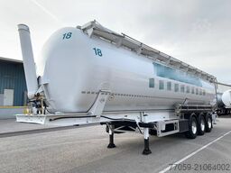 FELDBINDER KIP 60.3  ( 5.Stück / 5.Pieces )