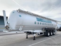 FELDBINDER KIP 60.3  ( 5.Stück / 5.Pieces )