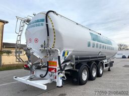 FELDBINDER KIP 60.3  ( 5.Stück / 5.Pieces )