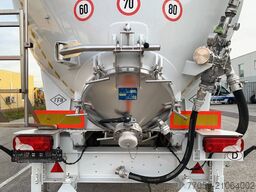 FELDBINDER KIP 60.3  ( 5.Stück / 5.Pieces )