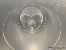 FELDBINDER KIP 60.3  ( 5.Stück / 5.Pieces )