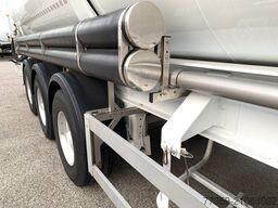 FELDBINDER KIP 60.3  ( 5.Stück / 5.Pieces )