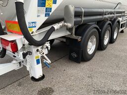 FELDBINDER KIP 60.3  ( 5.Stück / 5.Pieces )