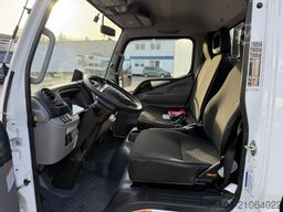 FUSO FUSO 3 S 15 Kipper 3-Seiten 3,4m EURO 6E*AUTOM.