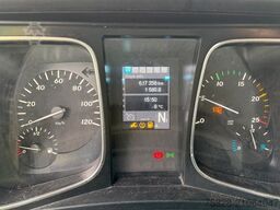 MERCEDES-BENZ Actros 1848 / Retarder