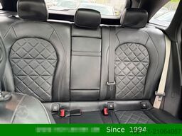 MERCEDES-BENZ GLC 63 AMG 4Matic Pano Exlusiv Leder Sitze