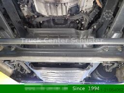 MERCEDES-BENZ Atego 821L/4220/4x2 tainsider/Heckporta