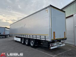 KRONE SD*Tautliner*Liftachse*Code XL*BPW*Pal.-Kasten*