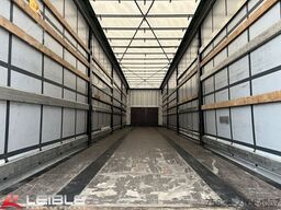 KRONE SD*Tautliner*Liftachse*Code XL*BPW*Pal.-Kasten*