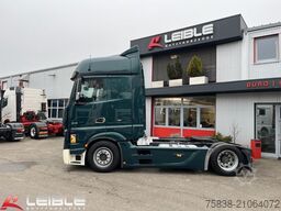 MERCEDES-BENZ Actros 1843*Big Space*VollLuft*Nebenantrieb*