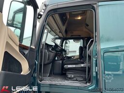 MERCEDES-BENZ Actros 1843*Big Space*VollLuft*Nebenantrieb*