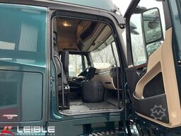 MERCEDES-BENZ Actros 1843*Big Space*VollLuft*Nebenantrieb*