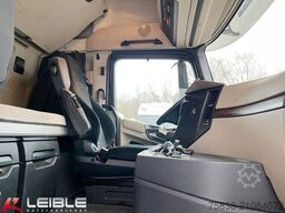 MERCEDES-BENZ Actros 1843*Big Space*VollLuft*Nebenantrieb*