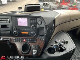 MERCEDES-BENZ Actros 1843*Big Space*VollLuft*Nebenantrieb*