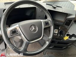 MERCEDES-BENZ Actros 1851*Giga Space*Vollluft*2xDieseltank*Alu