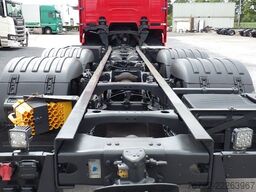 SCANIA R 580 B6x2*4NB Fahrgestell/R-Fhs./Ret./Lenkachse