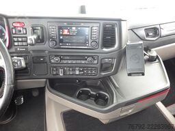 SCANIA R 580 B6x2*4NB Fahrgestell/R-Fhs./Ret./Lenkachse