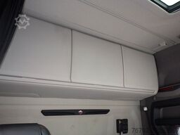 SCANIA R 580 B6x2*4NB Fahrgestell/R-Fhs./Ret./Lenkachse