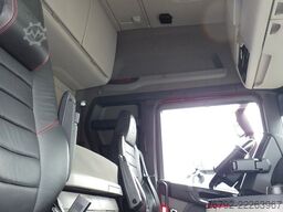 SCANIA R 580 B6x2*4NB Fahrgestell/R-Fhs./Ret./Lenkachse