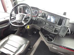 SCANIA R 580 B6x2*4NB Fahrgestell/R-Fhs./Ret./Lenkachse