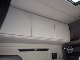 SCANIA R 580 B6x2*4NB Fahrgestell/R-Fhs./Ret./Lenkachse