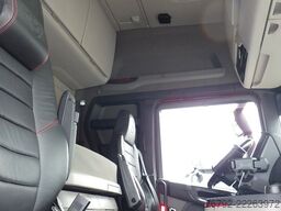 SCANIA R 580 B6x2*4NB Fahrgestell/R-Fhs./Ret./Lenkachse
