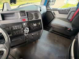 RENAULT T440 / DTI 13 Motor/ Retarder / + 3 Achs Anhänge