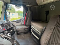 RENAULT T440 / DTI 13 Motor/ Retarder / + 3 Achs Anhänge
