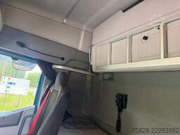 RENAULT T440 / DTI 13 Motor/ Retarder / + 3 Achs Anhänge