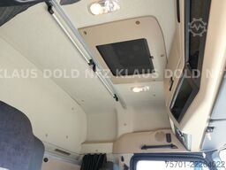 MERCEDES-BENZ Actros 1845 BigSpace Retarder XL-Tank Navi EU6