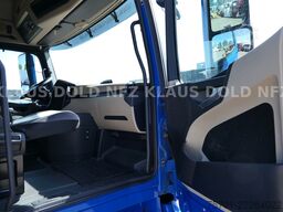 MERCEDES-BENZ Actros 1845 BigSpace Retarder XL-Tank Navi EU6