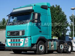VOLVO FH 460 Globetrotter 6x2 Lift-/Lenkachse Euro 5