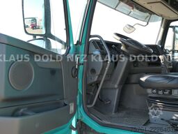 VOLVO FH 460 Globetrotter 6x2 Lift-/Lenkachse Euro 5