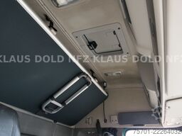 VOLVO FH 460 Globetrotter 6x2 Lift-/Lenkachse Euro 5