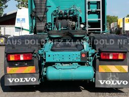 VOLVO FH 460 Globetrotter 6x2 Lift-/Lenkachse Euro 5