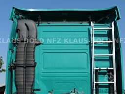 VOLVO FH 460 Globetrotter 6x2 Lift-/Lenkachse Euro 5