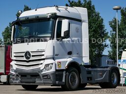 MERCEDES-BENZ Actros 1845 Navi Kühlbox Euro 6