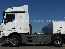 MERCEDES-BENZ Actros 1845 Navi Kühlbox Euro 6