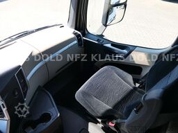 MERCEDES-BENZ Actros 1845 Navi Kühlbox Euro 6