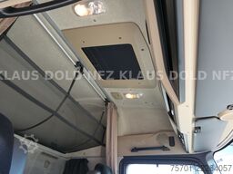 MERCEDES-BENZ Actros 1845 Navi Kühlbox Euro 6