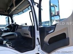 MERCEDES-BENZ Actros 1845 Navi Kühlbox Euro 6